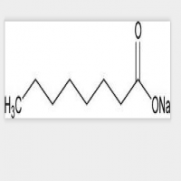 Sodium octanoate Sodium octanoate