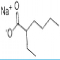 Sodium 2-ethylhexanoate Sodium 2-ethylhexanoate
