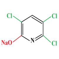 Sodium 3,5,6-trichloropyridin-2-olate Sodium 3,5,6-trichloropyridin-2-olate