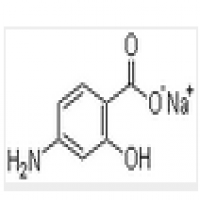 Sodium Amimosalicylate Sodium Amimosalicylate
