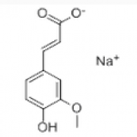 Sodium Ferulate Sodium Ferulate