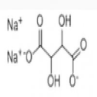 Sodium L-Tartrae Sodium L-Tartrae