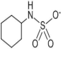 Sodium N-cyclohexylsulfamate Sodium N-cyclohexylsulfamate