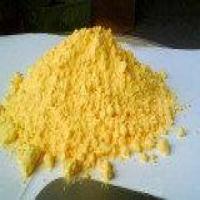 Sodium Peroxide Sodium Peroxide