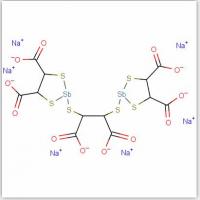 Sodium Stibocaptate Sodium Stibocaptate