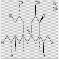 Sodium Stibogluconate Sodium Stibogluconate