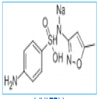Sodium Sulfamethoxazole Sodium Sulfamethoxazole