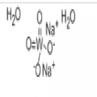 Sodium Tungstate Dihydrate Sodium Tungstate Dihydrate