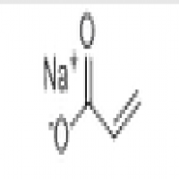 Sodium acrylate Sodium acrylate