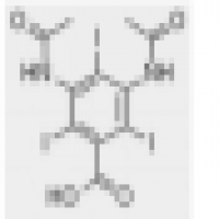 Sodium amidotrizoate Sodium amidotrizoate