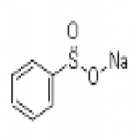 Sodium benzenesulfinate Sodium benzenesulfinate