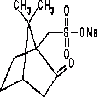 Sodium camphorsulphonate Sodium camphorsulphonate