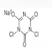 Sodium dichloroisocyanurate Sodium dichloroisocyanurate