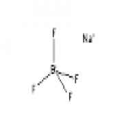Sodium fluoborate Sodium fluoborate