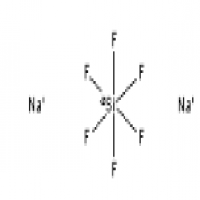 Sodium hexafluorosilicate Sodium hexafluorosilicate