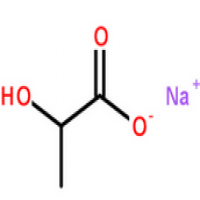 Sodium lactate Sodium lactate