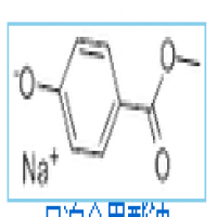 Sodium methylparaben Sodium methylparaben