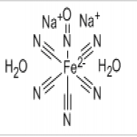 Sodium nitroprusside dihydrate Sodium nitroprusside dihydrate