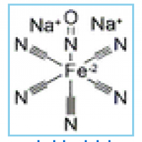 Sodium nitroprusside Sodium nitroprusside