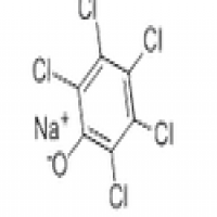 Sodium pentachlorophenol Sodium pentachlorophenol