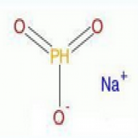 Sodium polyphosphate Sodium polyphosphate