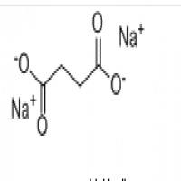 Sodium succinate Sodium succinate