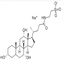 Sodium taurocholate Sodium taurocholate
