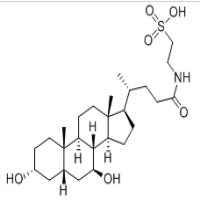 Sodium tauroursodeoxycholate Sodium tauroursodeoxycholate