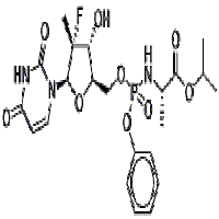 Sofosbuvir Sofosbuvir