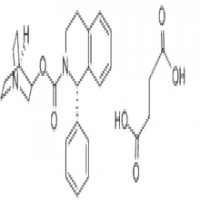 Solifenacin succinate Solifenacin succinate