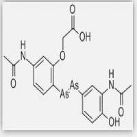 Soluarsphenamine Soluarsphenamine