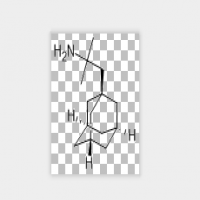 Somantadine Somantadine