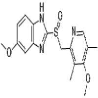 Someprazole Someprazole