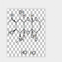 Spectinomycin Hydrochloride Spectinomycin Hydrochloride