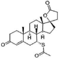 Spironolactone Spironolactone