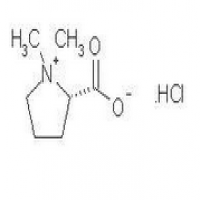 Stachydrine hydrochloride Stachydrine hydrochloride