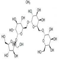 Stachyose tetrahydrate Stachyose tetrahydrate