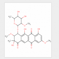 Steffimycin Steffimycin