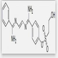 Stilbamidine Isetionate Stilbamidine Isetionate