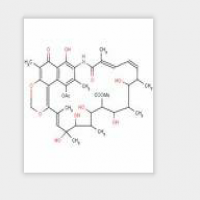 Streptovarycin Streptovarycin