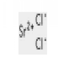 Strontium chloride Strontium chloride