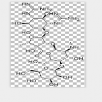 Stroptomycin B Stroptomycin B