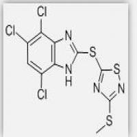 Subendazole Subendazole