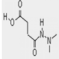 Succinic acid 2,2-dimethylhydrazide Succinic acid 2,2-dimethylhydrazide