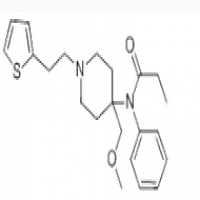 Sufentanil Intravenous Sufentanil Intravenous