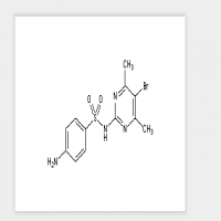 Sulfabromomethazine Sulfabromomethazine