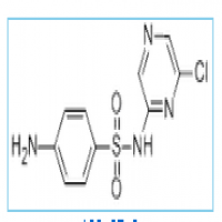 Sulfachloropyrazine sodium Sulfachloropyrazine sodium