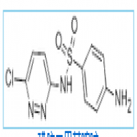 Sulfachloropyridazine Sulfachloropyridazine