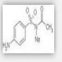 Sulfaclozine Sodium Sulfaclozine Sodium