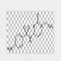 Sulfacytine Sulfacytine
